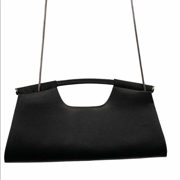 Satin Evening Clutch! - Picture 3 of 5